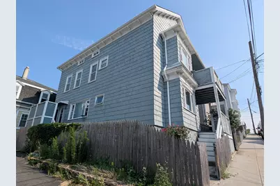 340 Fountain St, Fall River, MA 02721 - Photo 3