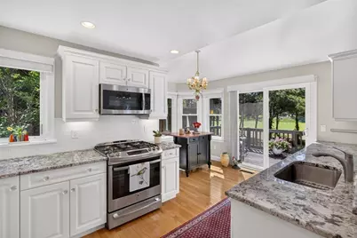 70 Benjamins Gate #70, Plymouth, MA 02360 - Photo 5