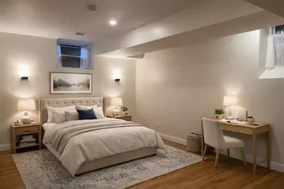 93 Claremont Street #A, Newton, MA 02458 - Photo 3