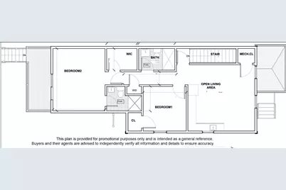 172 Cowper #2, Boston, MA 02128 - Photo 9