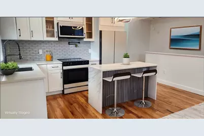 172 Cowper #2, Boston, MA 02128 - Photo 3