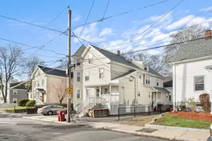 38 & 40 Hurd St, Melrose, MA 02176 - Photo 1