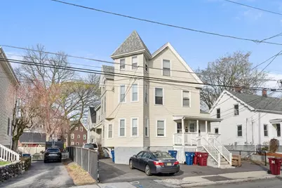 38 & 40 Hurd St, Melrose, MA 02176 - Photo 25