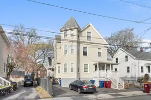 38 & 40 Hurd St, Melrose, MA 02176 - Photo 25