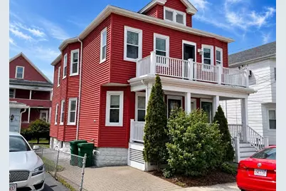 12 Stevens #2, Medford, MA 02155 - Photo 11