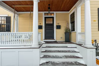 11 Hilliard #1, Cambridge, MA 02138 - Photo 17