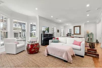 11 Hilliard #1, Cambridge, MA 02138 - Photo 3