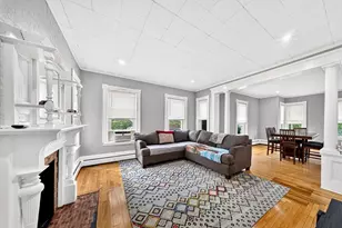 40 Lincoln Ave, Fall River, MA 02720 - Photo 11