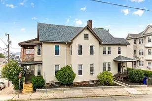 40 Lincoln Ave, Fall River, MA 02720 - Photo 1