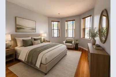 394 Riverway #10, Boston, MA 02115 - Photo 3