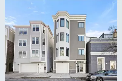 33 O Street #2, Boston, MA 02127 - Photo 1