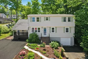34 Sarah St, Randolph, MA 02368 - Photo 1