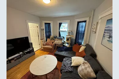 9 Burnham St #1, Somerville, MA 02145 - Photo 3