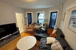9 Burnham St, Somerville, MA 02145 - Photo 3