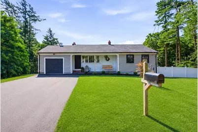 45 Cross St, Middleborough, MA 02346 - Photo 3