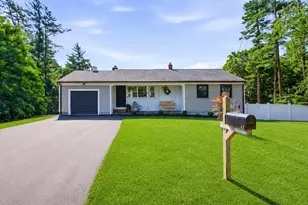 45 Cross St, Middleborough, MA 02346 - Photo 3