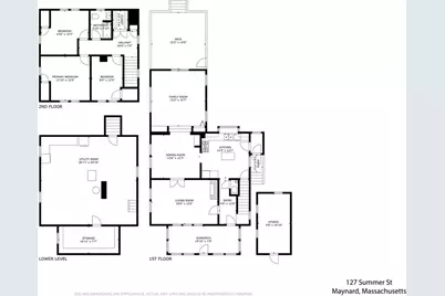 127 Summer Street, Maynard, MA 01754 - Photo 41