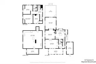 127 Summer St, Maynard, MA 01754 - Photo 41