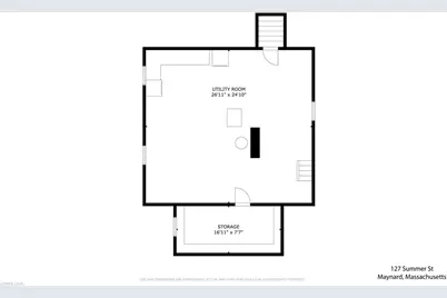 127 Summer Street, Maynard, MA 01754 - Photo 39