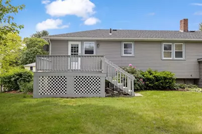 42 Neillian Street #42, Bedford, MA 01730 - Photo 19