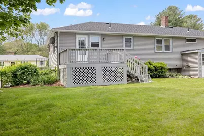 42 Neillian Street #42, Bedford, MA 01730 - Photo 21