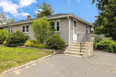 42 Neillian Street #42, Bedford, MA 01730 - Photo 25