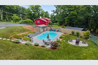22 Barnard St, Shrewsbury, MA 01545 - Photo 35