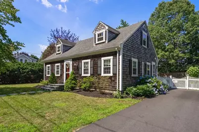 20 Nelson Street, Kingston, MA 02364 - Photo 1