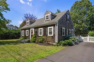 20 Nelson St, Kingston, MA 02364 - Photo 1