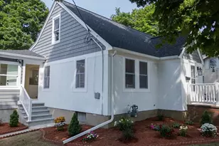 34 Guild Rd, Brockton, MA 02302 - Photo 1
