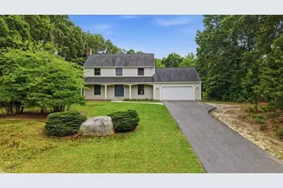 8 Tommy's Ln, Freetown, MA 02717 - Photo 3