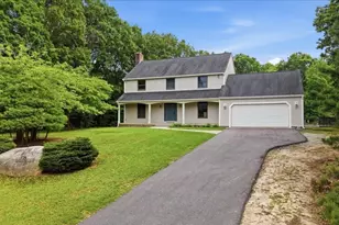 8 Tommy's Ln, Freetown, MA 02717 - Photo 5