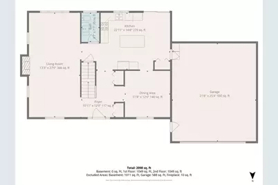 8 Tommy's Ln, Freetown, MA 02717 - Photo 41