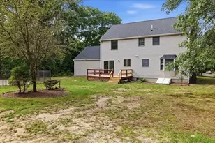 8 Tommy's Ln, Freetown, MA 02717 - Photo 39