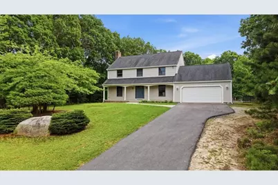 8 Tommy's Ln, Freetown, MA 02717 - Photo 1