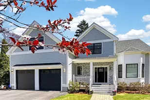 16 Walsh Rd, Bedford, MA 01730 - Photo 1