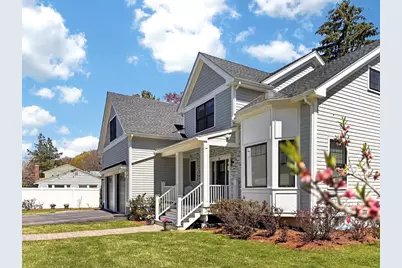 16 Walsh Road, Bedford, MA 01730 - Photo 5