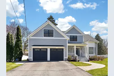 16 Walsh Road, Bedford, MA 01730 - Photo 3