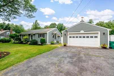 25 Ellis Road, Westminster, MA 01473 - Photo 1