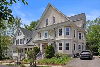 39 Mellen St #A, Boston, MA 02124 - Photo 1