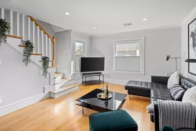 14 Everett #14-2, Medford, MA 02155 - Photo 5