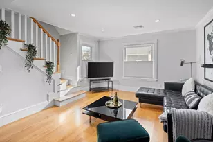 14 Everett, Medford, MA 02155 - Photo 5