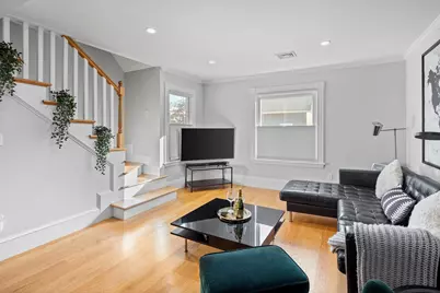 14 Everett #14-2, Medford, MA 02155 - Photo 5