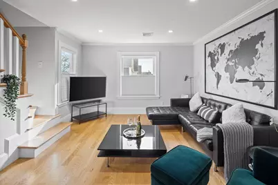14 Everett #14-2, Medford, MA 02155 - Photo 3