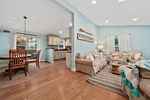 36 Cranberry Ave, Mashpee, MA 02649 - Photo 3