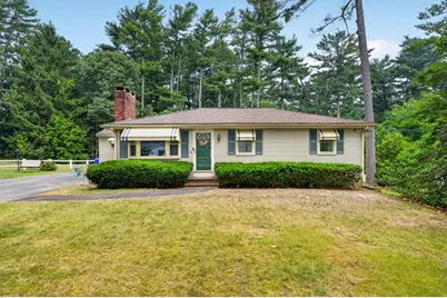 19 Pinehill St, Taunton, MA 02780 - Photo 5