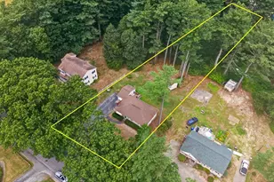 19 Pinehill St, Taunton, MA 02780 - Photo 1