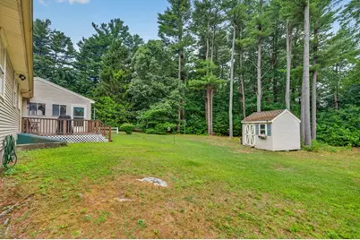 19 Pinehill St, Taunton, MA 02780 - Photo 13