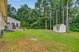 19 Pinehill St, Taunton, MA 02780 - Photo 13