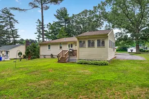 19 Pinehill St, Taunton, MA 02780 - Photo 9